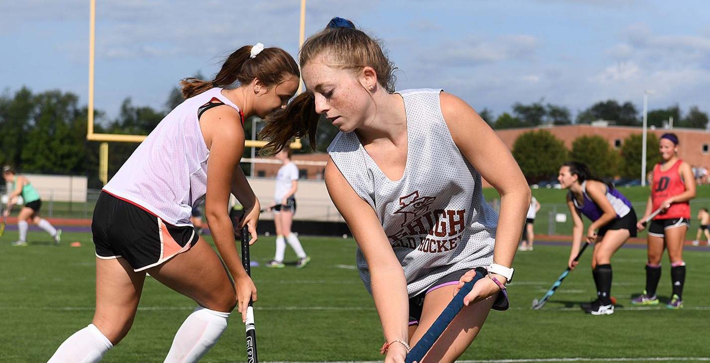 Paige Bond, sr., MF, Boiling Springs